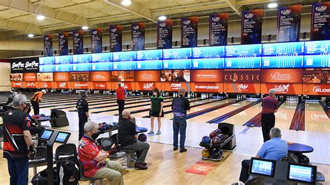 Elkhart Lake man throws perfect 900 <b>bowling</b> series, becomes fourth Wisconsinite to turn feat Elkhart Lake's Cody Schmitt, <b>bowling</b> at his family's own Anchor Lanes, rolled the fourth USBC. . Ct bowling tournaments